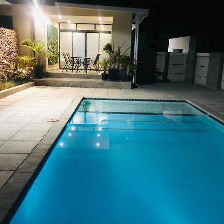 Impongo Royal Lodge Richards Bay Esterno foto