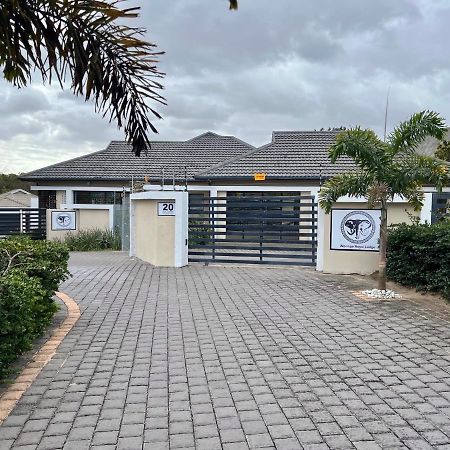 Impongo Royal Lodge Richards Bay Esterno foto