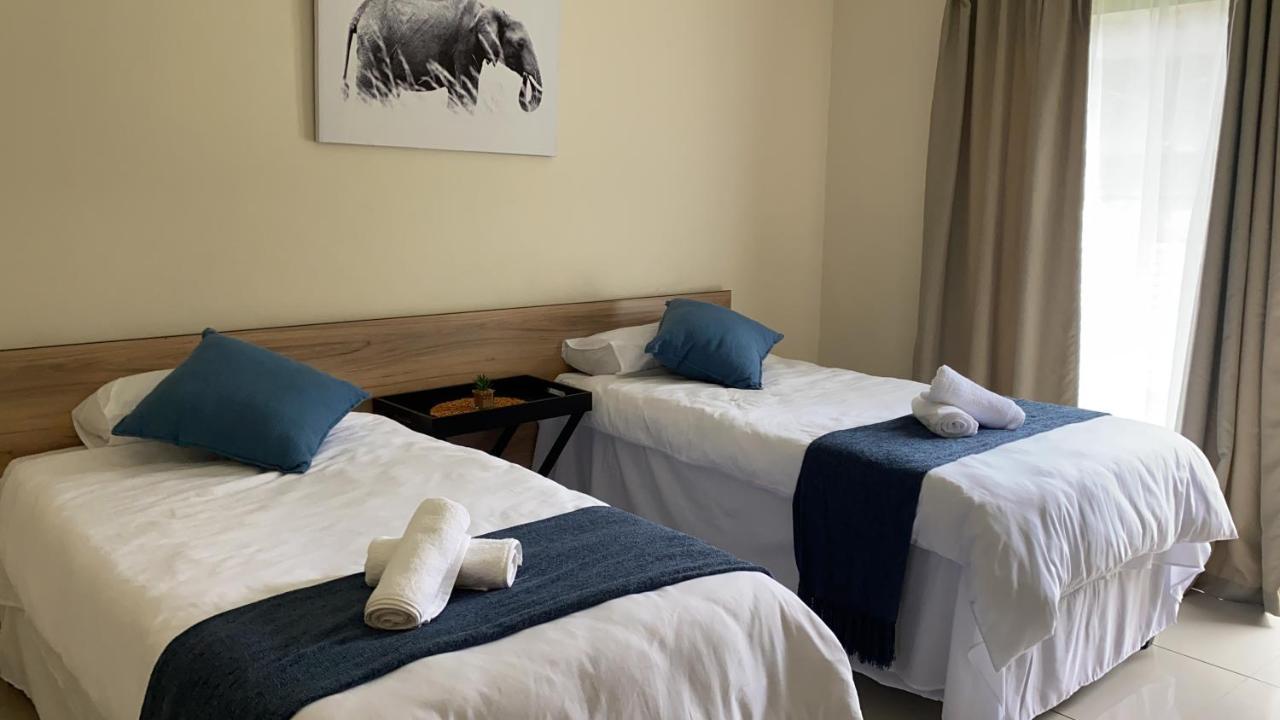 Impongo Royal Lodge Richards Bay Esterno foto