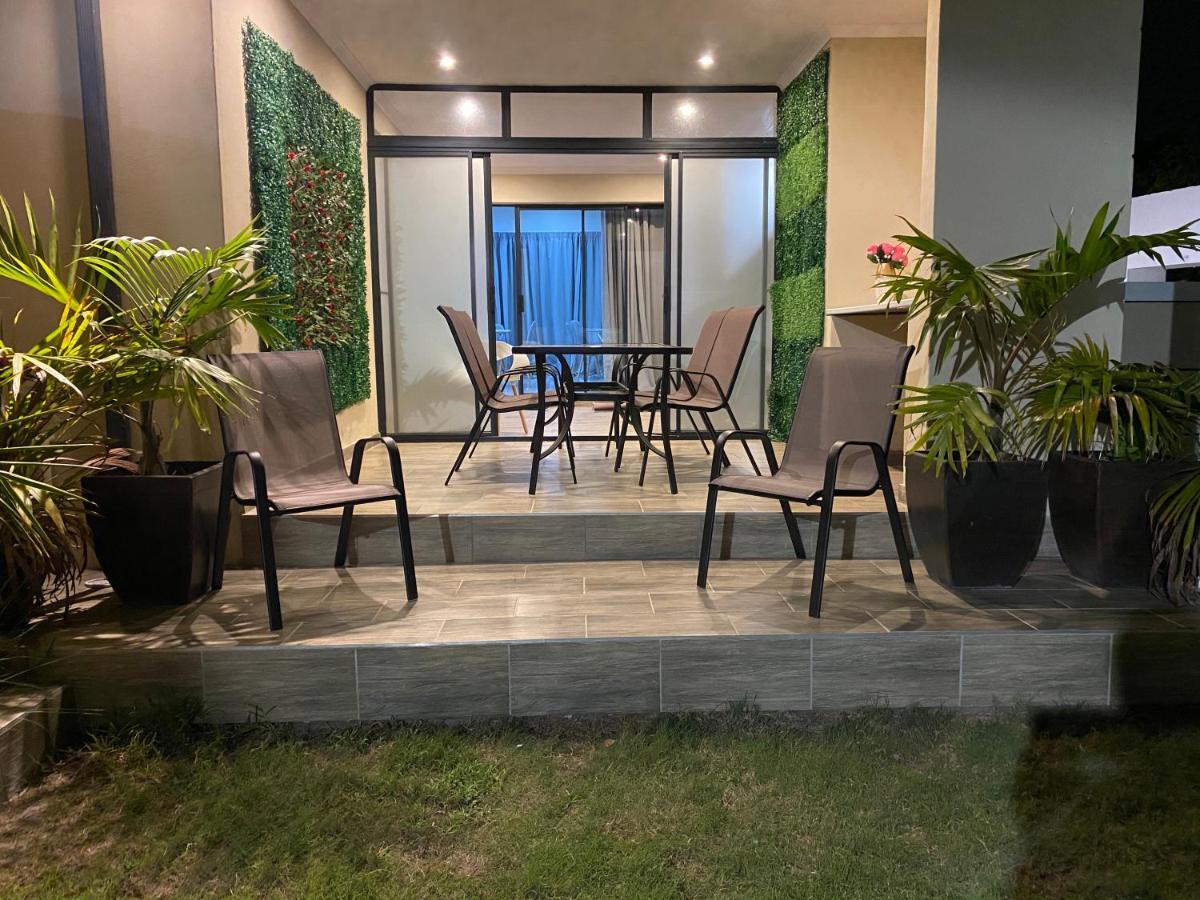 Impongo Royal Lodge Richards Bay Esterno foto