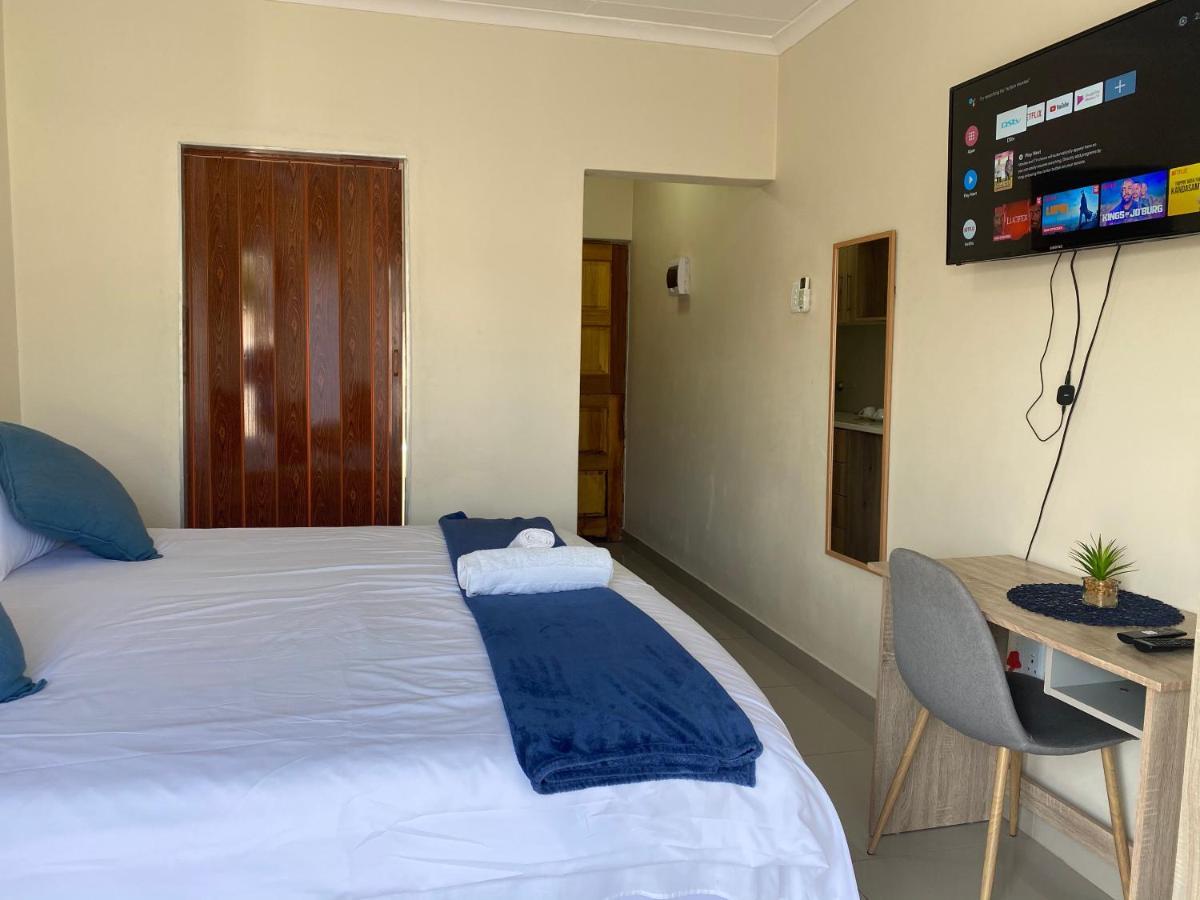 Impongo Royal Lodge Richards Bay Esterno foto